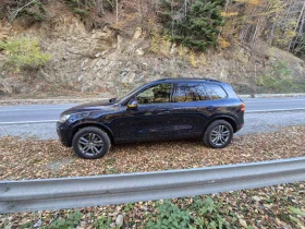 VW Touareg  * TO*  | Mobile.bg    16