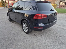Обява за продажба на VW Touareg сменени вериги* TOП*  ~28 999 лв. - изображение 5