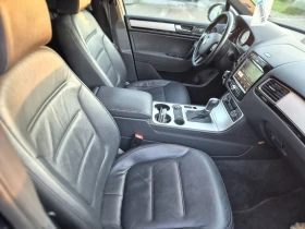 VW Touareg  * TO*  | Mobile.bg    14