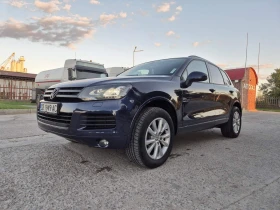 Обява за продажба на VW Touareg сменени вериги* TOП*  ~28 999 лв. - изображение 9