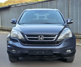 Обява за продажба на Honda Cr-v 2.2 i-DTEC Facelift Италия ~15 000 лв. - изображение 1