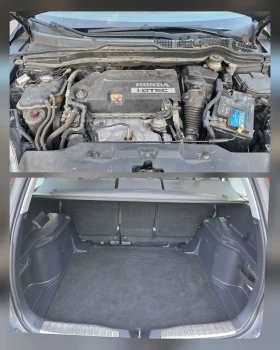 Honda Cr-v 2.2 i-DTEC Facelift  | Mobile.bg    16