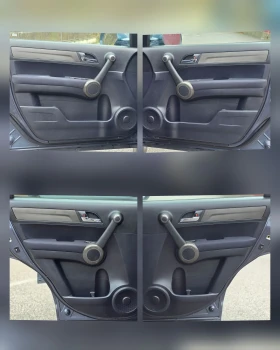 Honda Cr-v 2.2 i-DTEC Facelift  | Mobile.bg    15