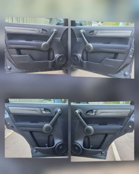 Honda Cr-v 2.2 i-DTEC Facelift  | Mobile.bg    14