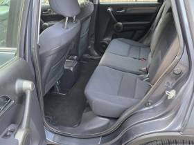 Honda Cr-v 2.2 i-DTEC Facelift  | Mobile.bg    13