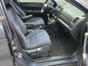 Honda Cr-v 2.2 i-DTEC Facelift  | Mobile.bg    11