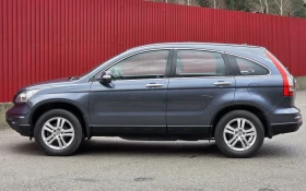 Honda Cr-v 2.2 i-DTEC Facelift  | Mobile.bg    8
