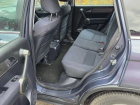Honda Cr-v 2.2 i-DTEC Facelift  | Mobile.bg    12