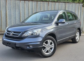 Обява за продажба на Honda Cr-v 2.2 i-DTEC Facelift Италия ~15 000 лв. - изображение 2