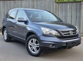 Обява за продажба на Honda Cr-v 2.2 i-DTEC Facelift Италия ~15 000 лв. - изображение 1