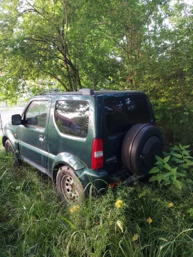 Suzuki Jimny | Mobile.bg    2