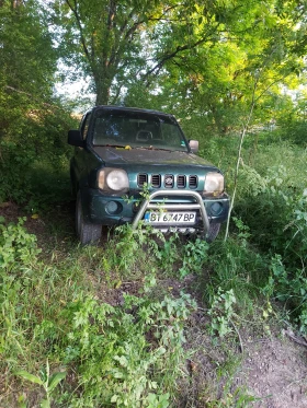 Suzuki Jimny | Mobile.bg    3