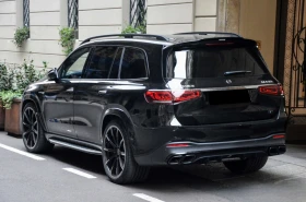 Обява за продажба на Mercedes-Benz GLS 63 AMG 4Matic ~ 283 999 лв. - изображение 2