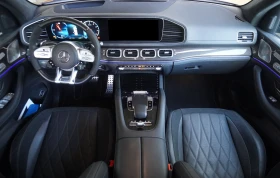 Обява за продажба на Mercedes-Benz GLS 63 AMG 4Matic ~ 283 999 лв. - изображение 3