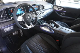 Обява за продажба на Mercedes-Benz GLS 63 AMG 4Matic ~ 283 999 лв. - изображение 4