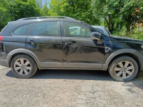 Chevrolet Captiva | Mobile.bg    4