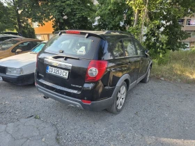 Chevrolet Captiva | Mobile.bg    6