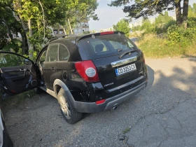 Chevrolet Captiva | Mobile.bg    5