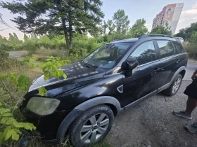 Chevrolet Captiva | Mobile.bg    9