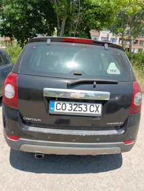 Chevrolet Captiva | Mobile.bg    2