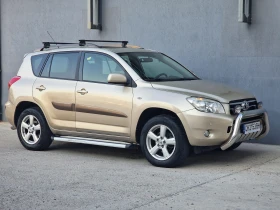 Обява за продажба на Toyota Rav4 2.2 Executive от България ~8 000 лв. - изображение 10