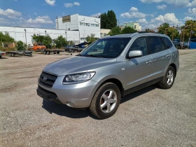 Обява за продажба на Hyundai Santa fe * КОЖА* ПАРКТРОНИК* 4Х4*  ~8 000 лв. - изображение 7