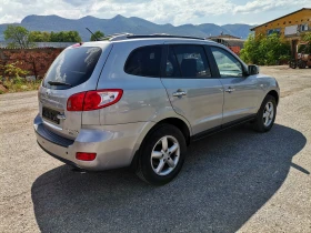 Обява за продажба на Hyundai Santa fe * КОЖА* ПАРКТРОНИК* 4Х4*  ~8 000 лв. - изображение 3