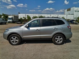 Обява за продажба на Hyundai Santa fe * КОЖА* ПАРКТРОНИК* 4Х4*  ~8 000 лв. - изображение 6