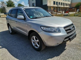 Обява за продажба на Hyundai Santa fe * КОЖА* ПАРКТРОНИК* 4Х4*  ~8 000 лв. - изображение 1
