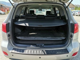 Hyundai Santa fe * КОЖА* ПАРКТРОНИК* 4Х4* - 8000 лв. - 94357879 17