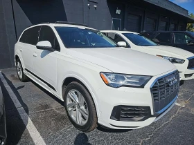 Audi Q7 55TFSI* PREMIUN* PLUS* * *  | Mobile.bg    3