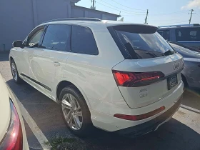Audi Q7 55TFSI* PREMIUN* PLUS* * *  | Mobile.bg    4