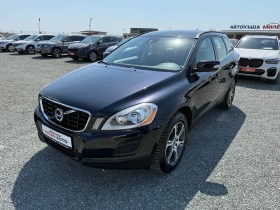 Обява за продажба на Volvo XC60 (KATO НОВА) ~19 900 лв. - изображение 1