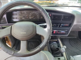 Обява за продажба на Toyota 4runner ~10 700 лв. - изображение 5