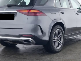 Mercedes-Benz GLE 400 e/AMG/4-MATIC/FACELIFT/360/KEYLESS/LED PERFORMANCE | Mobile.bg    5