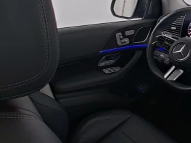 Mercedes-Benz GLE 400 e/AMG/4-MATIC/FACELIFT/360/KEYLESS/LED PERFORMANCE | Mobile.bg    6