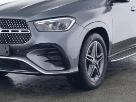 Mercedes-Benz GLE 400 e/AMG/4-MATIC/FACELIFT/360/KEYLESS/LED PERFORMANCE | Mobile.bg    3