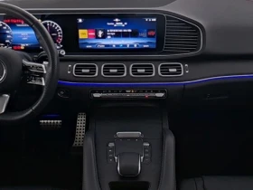 Mercedes-Benz GLE 400 e/AMG/4-MATIC/FACELIFT/360/KEYLESS/LED PERFORMANCE | Mobile.bg    7
