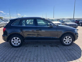 Audi Q5 3.0TDI QUATTRO AVTOMAT/KOJA/NAVI EURO 5 - 13600 лв. - 74891652 5