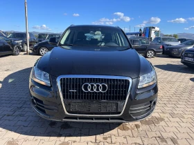 Audi Q5 3.0TDI QUATTRO AVTOMAT/KOJA/NAVI EURO 5 - 13600 лв. - 74891652 3