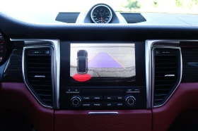 Обява за продажба на Porsche Macan GTS* HD MATRIX LIGTS* BOSE* PANO*  ~95 880 лв. - изображение 11