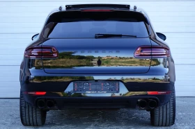 Обява за продажба на Porsche Macan GTS* HD MATRIX LIGTS* BOSE* PANO*  ~95 880 лв. - изображение 7