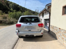 Toyota Sequoia 5.7.. 4х4 , снимка 4