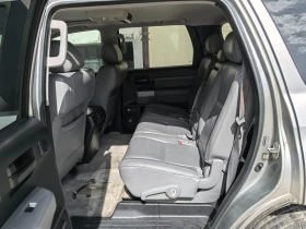 Toyota Sequoia 5.7.. 4х4 , снимка 6