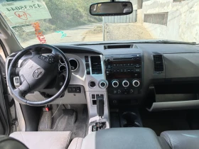 Toyota Sequoia 5.7.. 4х4 , снимка 9