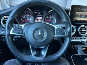 Mercedes-Benz GLC 250 AMG Line / Keyless / 4matic / 204hp | Mobile.bg    13