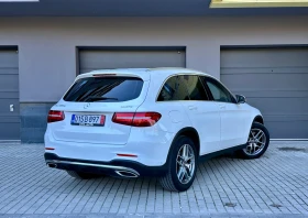 Mercedes-Benz GLC 250 AMG Line / Keyless / 4matic / 204hp | Mobile.bg    4