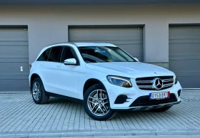 Mercedes-Benz GLC 250 AMG Line / Keyless / 4matic / 204hp | Mobile.bg    3