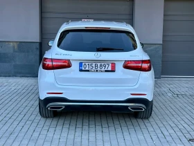Mercedes-Benz GLC 250 AMG Line / Keyless / 4matic / 204hp | Mobile.bg    5