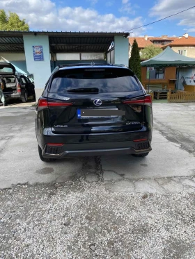 Lexus NX 300h F Sport | Mobile.bg    2